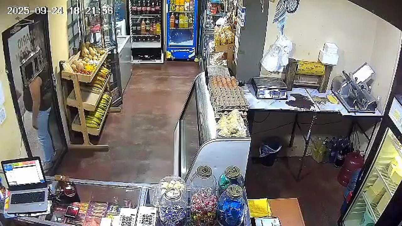 Sismo Venezuela