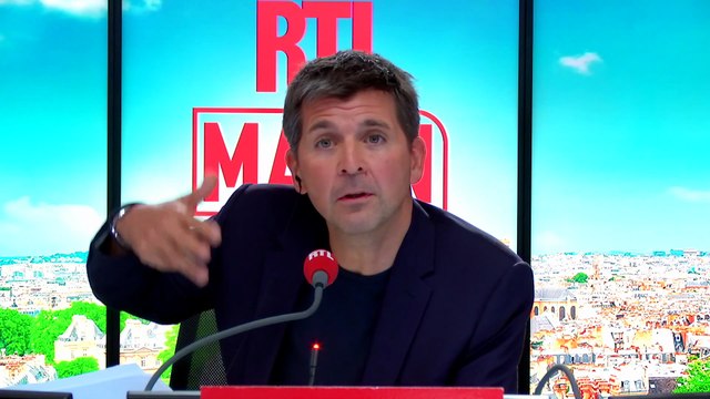 Marion Maréchal est l'invitée de Thomas Sotto