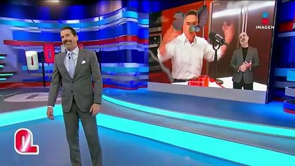 Alito Moreno cuenta anécdotas en su partido político | Qué Importa