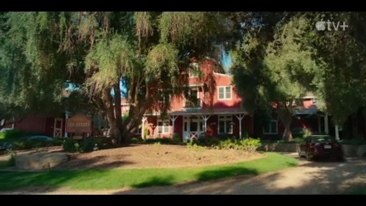 Reich! - staffel 3 Trailer OV