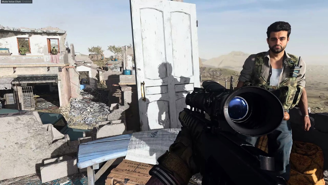 Highway of Death - Realistic Ultra Graphics Gameplay | Call of Duty Campaign