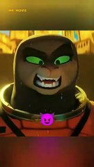 Bad Guys 2 - Hollywood’s ICONIC Scenes 🔥🎥 You CAN’T Unsee!