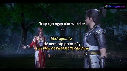 Song Sinh Võ Hồn Tập 30 Vietsub Thuyết Minh Tiếng Việt