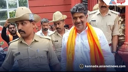 ತಿಮರೋಡಿ ಗಡಿಪಾರು! ಮಹೇಶ್ ಶೆಟ್ಟಿ ತಿಮರೋಡಿಗೆ ಪೊಲೀಸರು ತೀವ್ರ ಶೋಧ!