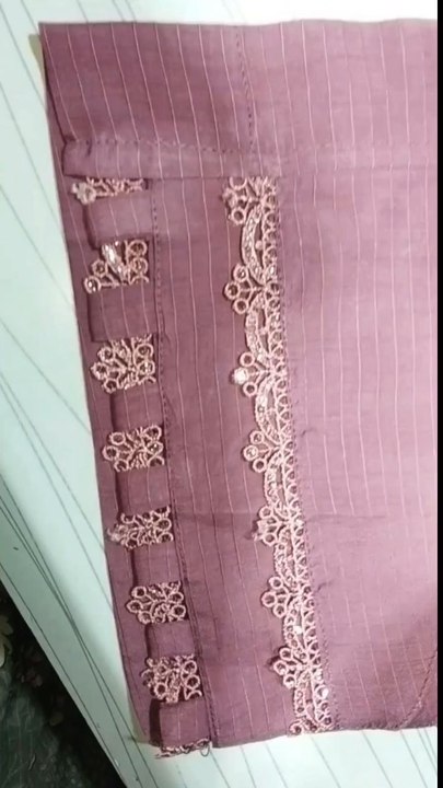 new poncha design