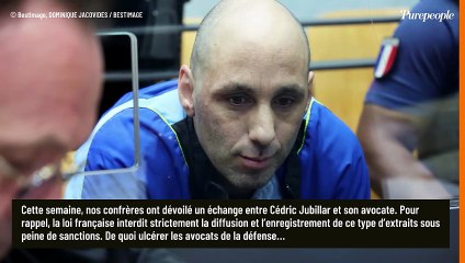 L'émission Quotidien a-t-elle franchi un ligne rouge ? A cause d'elle, il n’y aura plus de nouvelles d’images de Cédric Jubillar aux Assises