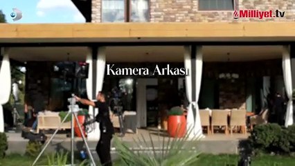 Güller ve Günahlar setinde heyecan dorukta! Büyük sırlar ve yalanlar