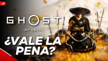 Ghost of Yotei: ¿Vale la pena?