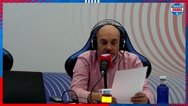 Más arañas y menos huevos, Simeone