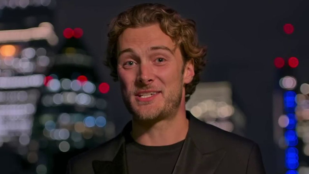 Auf Messers Schneide: Die Jagd nach den Michelin-Sternen Trailer (2) OV