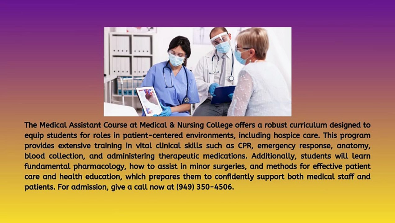 Affordable Nursing Schools