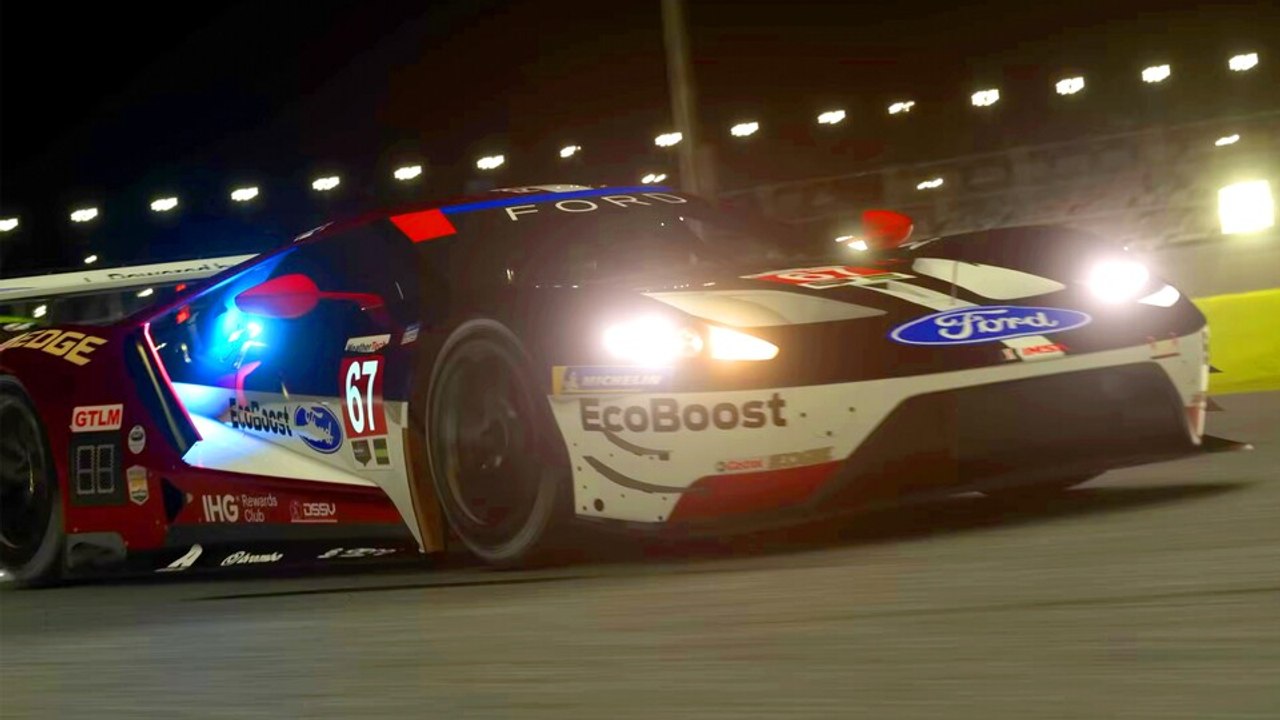 Gran turismo 7 erhält schon bald das größte update seit release vor drei jahren