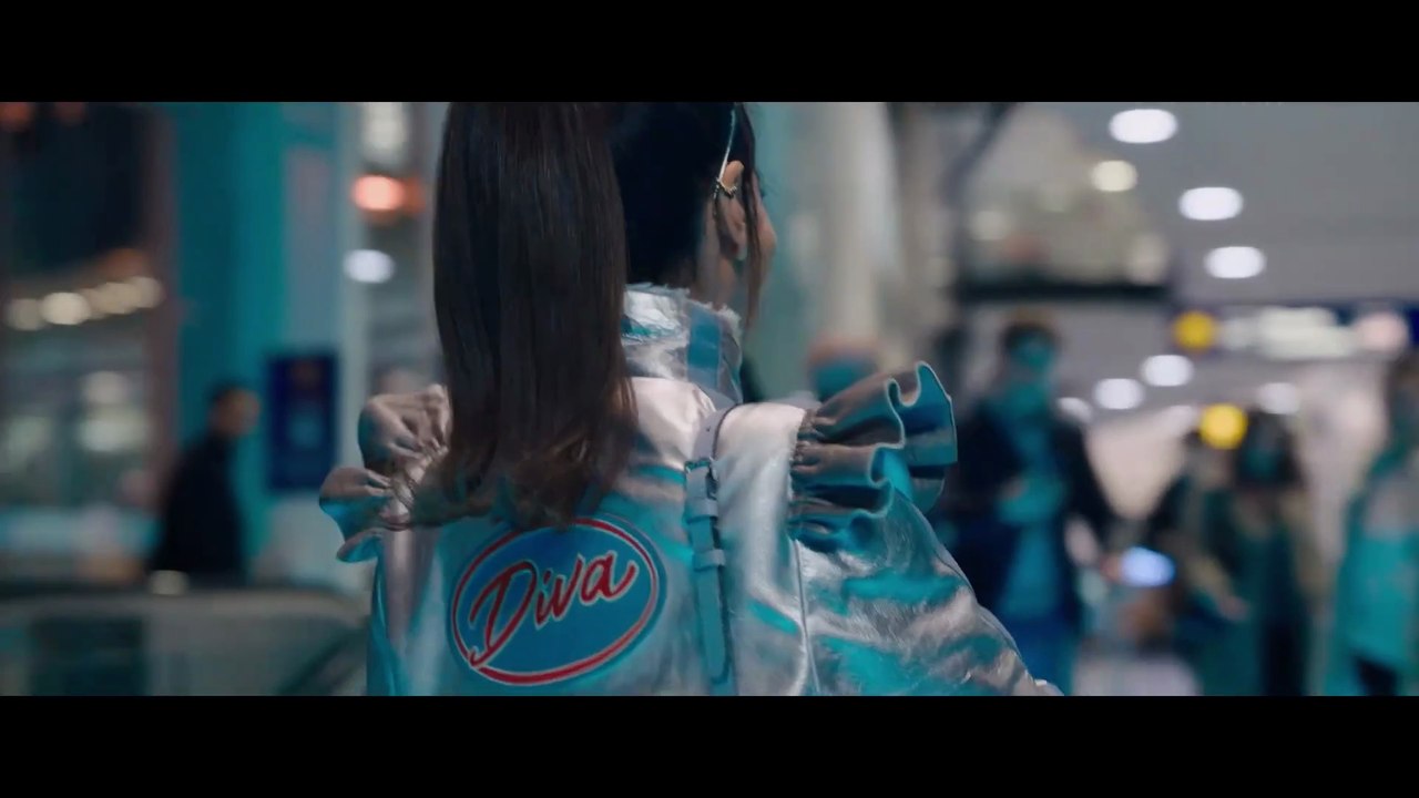 Miau und Wau Trailer DF