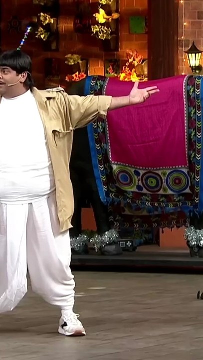 Kapil Sharma’s Best Punchlines – Non Stop Comedy Ride-83