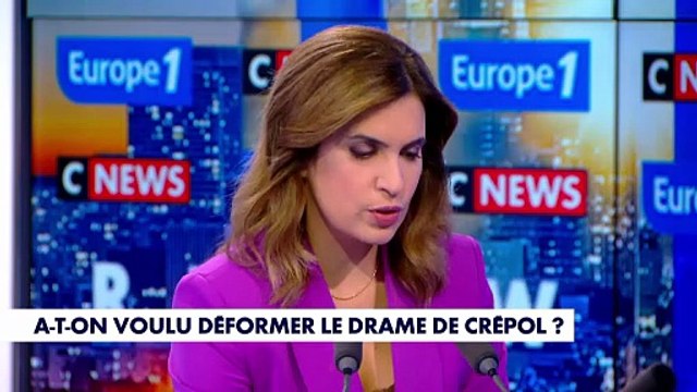 Crépol : «Ceux qui font autorité ce sont ceux qui ont l'argent, ce sont les narcotrafiquants», estime Marie-Hélène Thoraval