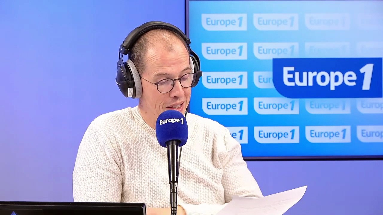 Rapport de la Cour des Comptes : Benoît Perrin dénonce «les frais hors sol» d'Anne Hidalgo à Paris