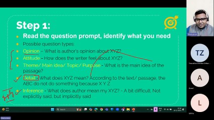 Edutrainex PTE Classes - 28