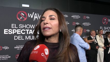 Mariló Montero, sobre ser abuela a los 60 años: “Alberto quería ser padre desde hacía mucho tiempo. Estamos muy contentos”