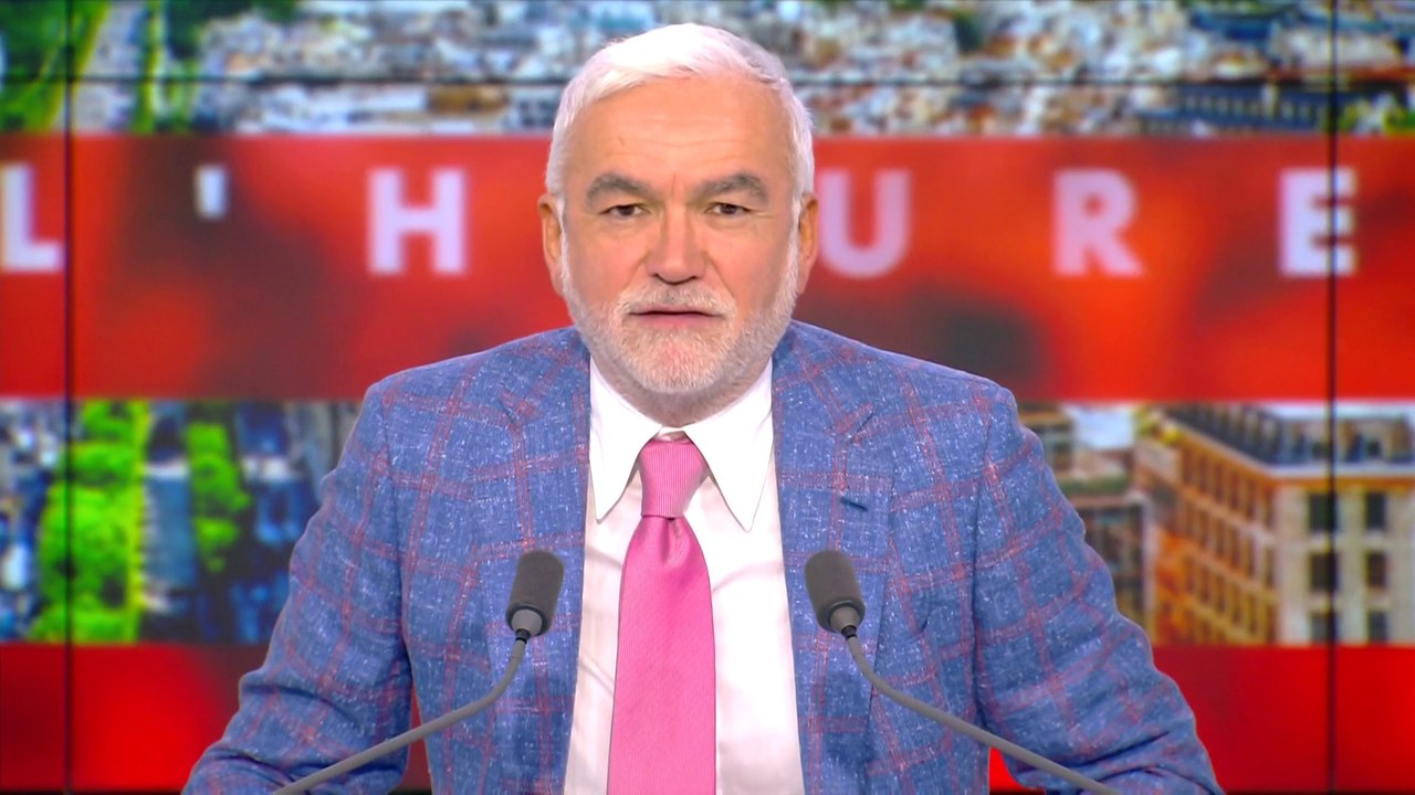 L'édito de Pascal Praud : «Immigration : les Français pour un référendum»