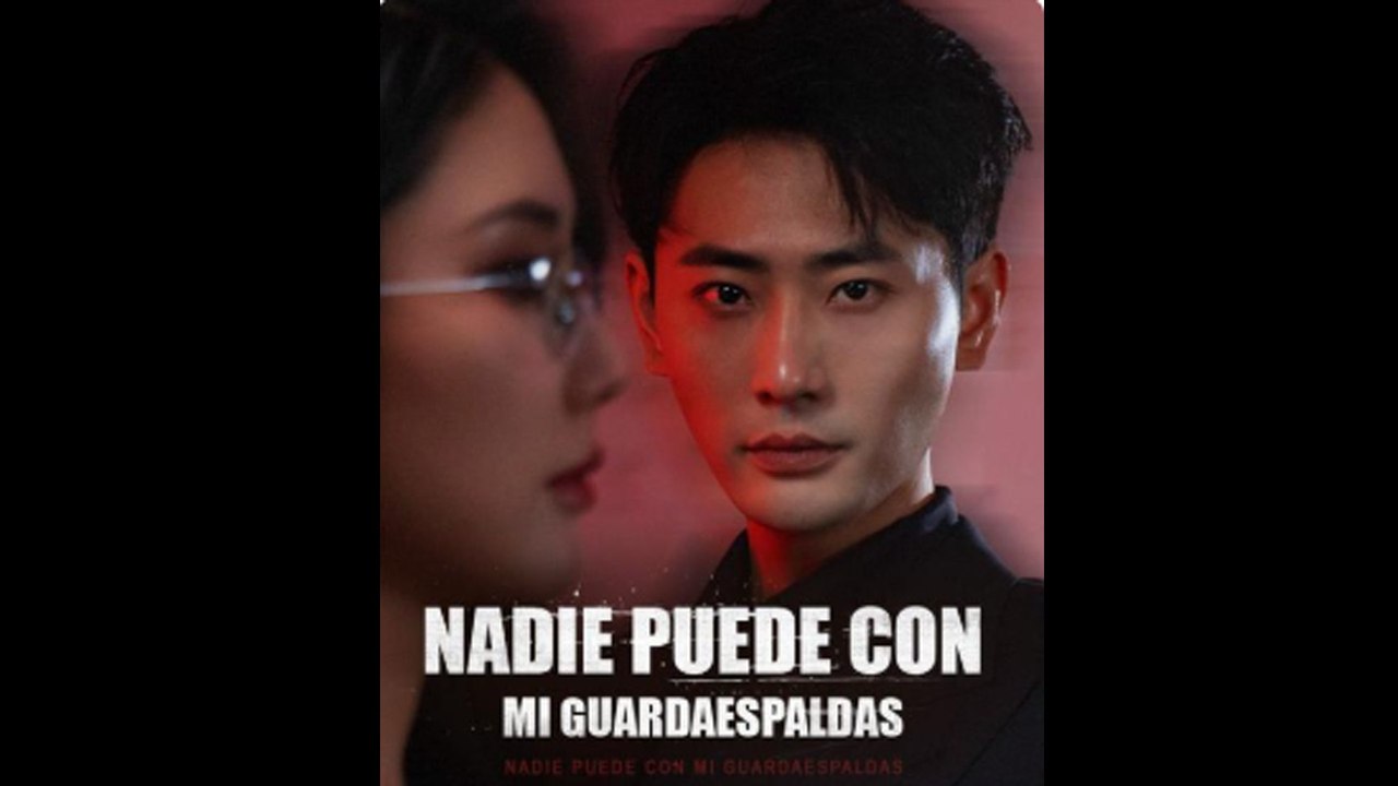 Nadie puede con mi guardaespaldas en Español