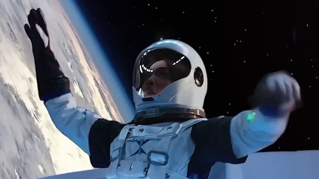 9-1-1 - Notruf L.A. - staffel 9 Teaser OV