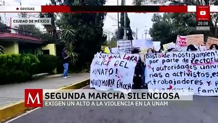 Mamá de Lex Axton alertó que su hijo quería asesinar en CCH | Jaime Núñez, 24 de septiembre de 2025