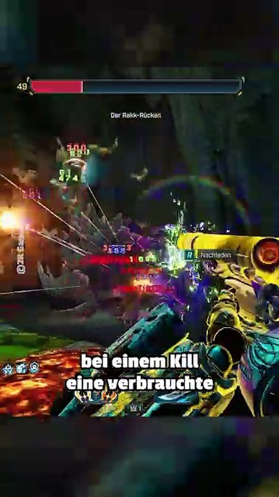 Borderlands 4: Dieses Repkit macht euch nahezu unsterblich