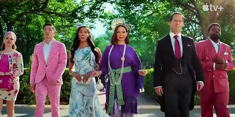 Loot - Una fortuna - Stagione 3 (Trailer Ufficiale HD)