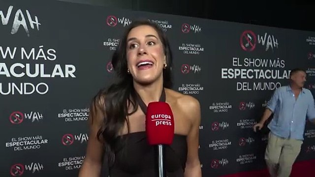 Carolina Marín desvela cómo son los Reyes Felipe y Letizia en las distancias cortas: Son personas muy cercanas