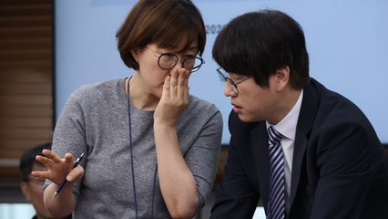 ‘만사현통', '존엄' 논란까지...증인 명단 빠진 '김현지 비서관' 누구? [앵커리포트] / YTN