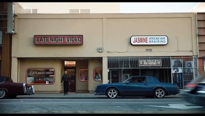 Freaky Tales (2024) - Trailer