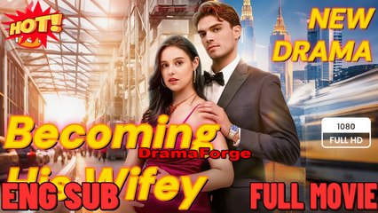 Carrying His Triplets, Becoming His Wifey (2025) - FULL - Reelshort