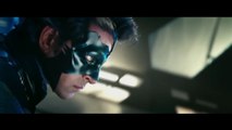 KRRISH 4 Jaadu Returns - First Look Trailer Hrithik Roshan Ranbir Kapoor Tiger Shroff 2025