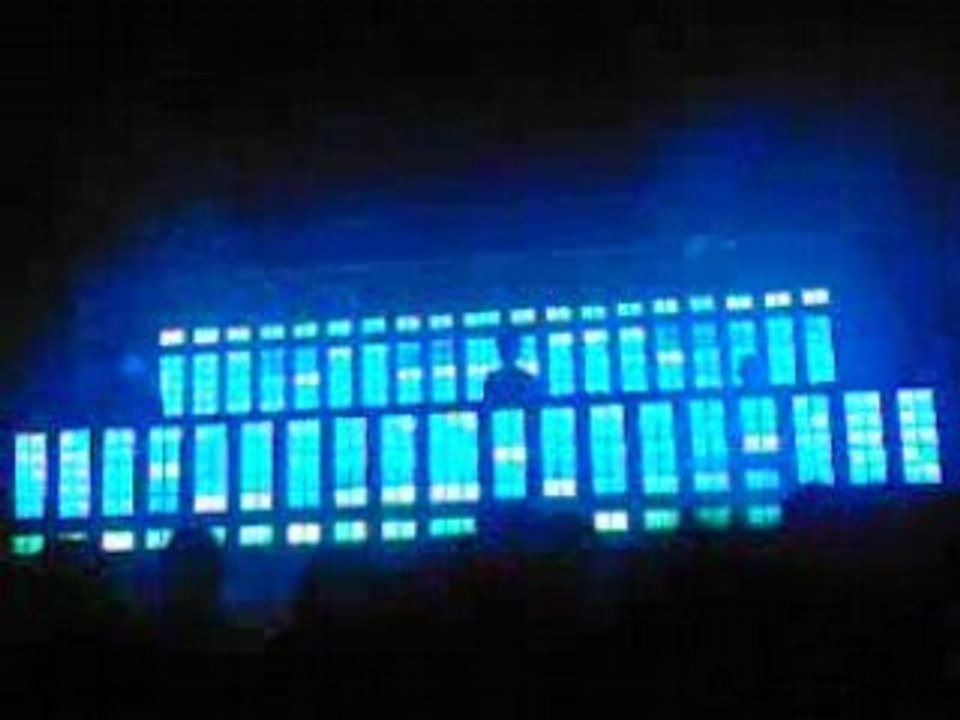 Laidback Vs Paulette @ Mix Club n°13