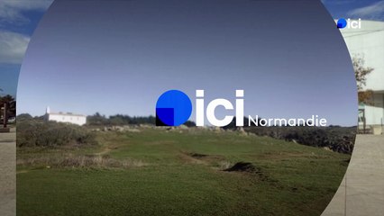 25/09/2025 - ici matin par ici Cotentin en vidéo