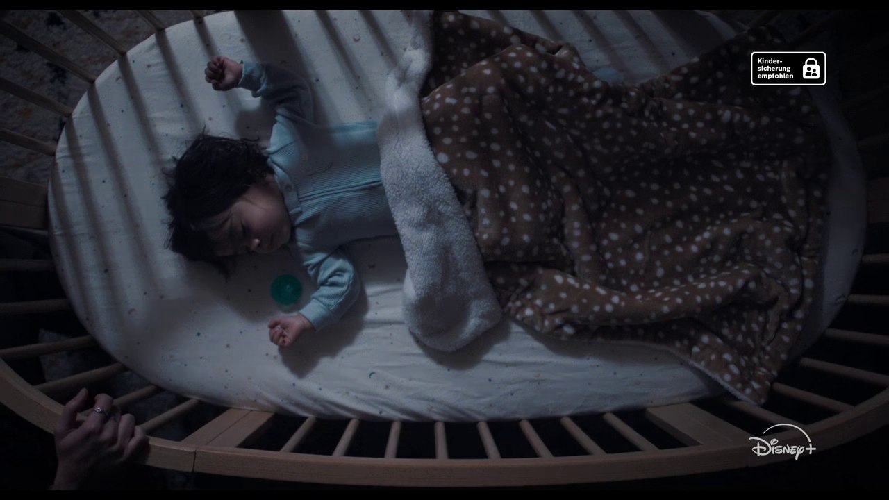 Die Hand an der Wiege - Trailer (Deutsch) HD