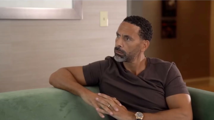 Wayne Rooney opens up on alcohol addiction: ‘I’d be dead’ without Coleen’