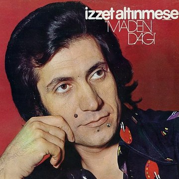 İzzet Altınmeşe - Hele Yar Zalim Yar