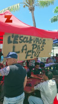 Sully Albaret & Armand Chérimont - Salariés chez Citroen