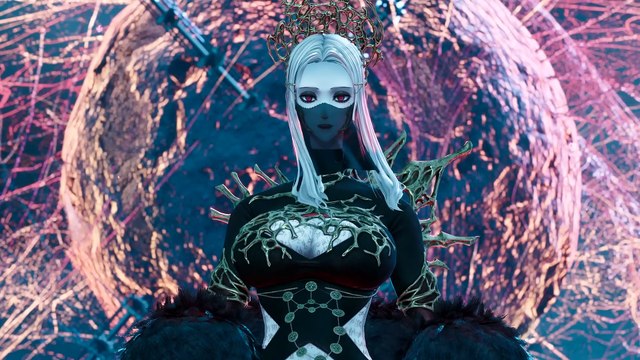 Envie d'un nouveau Souls-like ? Code Vein 2 est fait pour vous, et il a même dévoilé sa date de sortie lors du State of Play