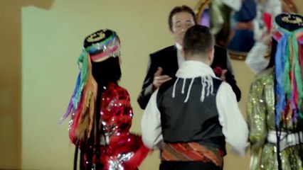 İzzet Altınmeşe - Maden Dağı