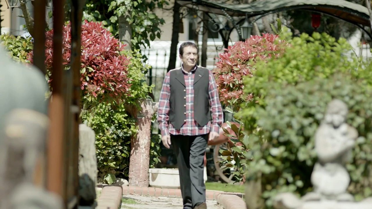 İzzet Altınmeşe - Yazımı Kışa Çevirdin