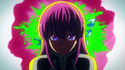 [TẬP 11] Huyết Quỷ Hỗn Chiến | VIETSUB PHIM HOẠT HÌNH ANIME