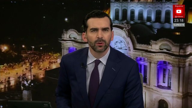 Alertan sobre amenazas de ataque en preparatorias de la UNAM; desalojan Preparatoria 6