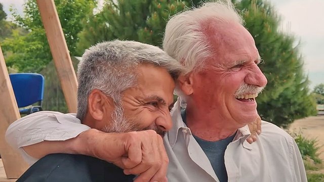 France, une histoire d'amour Bande-annonce VF