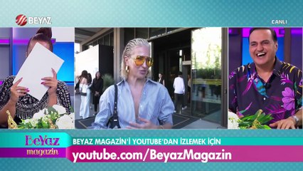Beyaz Magazin 25 Eylül 2025