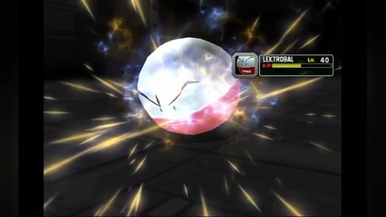 Pokémon Colosseum - Crypto-Pokémon-Labor - Part 9 [HD]