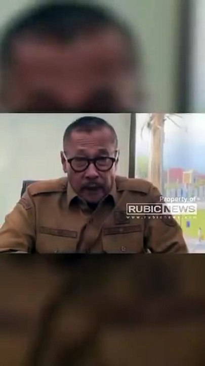 Antisipasi Adanya Korupsi, Wakil Bupati Jember Djoko Susanto Mengadukan Sejumlah Permasalahan di Pemkab Jember Kepada KPK