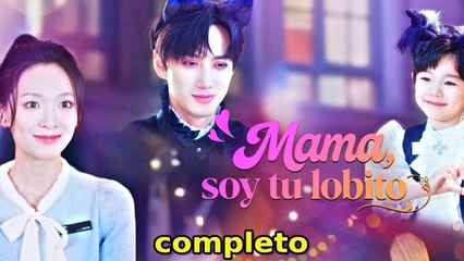 De universitaria pura a madre soltera en un día… su hijo dice que su padre es un lobo millonario