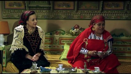 For Catherine's eyes Ep 30 HD - من أجل عيون كاترين الحلقة 30 و الأخيرة